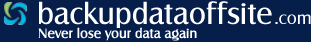 Offsite Data Backup, Offsite Data Storage services by Backup Data Offsite